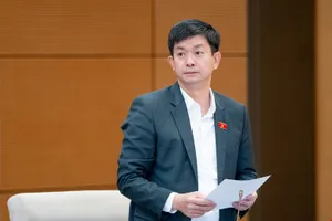 Quốc hội sẽ bàn 7 nội dung quan trọng về bộ máy tại kỳ họp bất thường