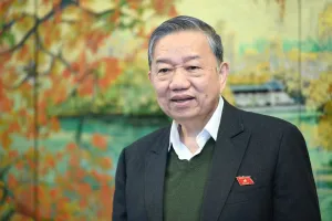 Tổng Bí thư Tô Lâm: Cân nhắc sắp xếp lại hệ thống thanh tra