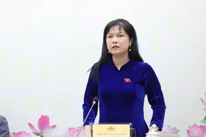 Nhiều cán bộ của Quốc hội tự nguyện chuyển từ cấp trưởng xuống cấp phó