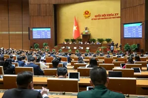 Chốt việc thực hiện chức năng, nhiệm vụ thanh tra sau sắp xếp, tinh gọn bộ máy