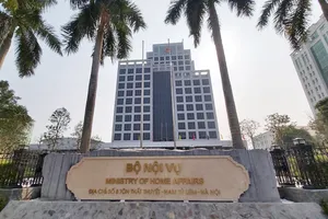 Hơn 180 người của Bộ Nội vụ xin nghỉ hưu trước tuổi