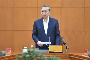 Tổng Bí thư: Đặc biệt coi trọng chất lượng nguồn nhân sự và có cơ cấu hài hòa, hợp lý