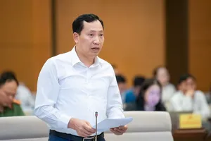 Đề xuất thông báo không thi hành hình phạt tử hình đối với người bị yêu cầu dẫn độ ra sao?