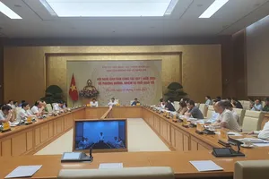 Phó Chủ tịch Thanh Hóa: Rất tiếc vì vụ thuốc tân dược giả kéo dài tới 4 năm