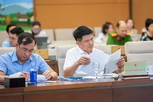 Đề xuất 2 trường hợp được điều tra, truy tố vắng mặt