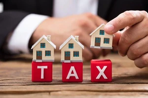Lý do Bộ Tài chính đề xuất tính thuế 20% trên lãi chuyển nhượng bất động sản