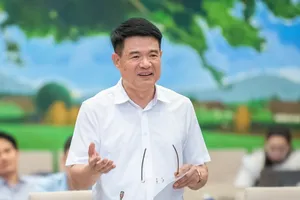 6 tháng, Cơ quan điều tra VKSND Tối cao khởi tố nhiều vụ án tham nhũng trong hoạt động tư pháp