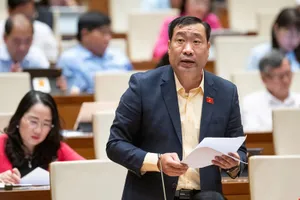 Đề xuất nâng mức hưởng trợ cấp thất nghiệp