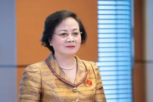 Bộ Nội vụ trình phương án sắp xếp bộ máy và bố trí cán bộ, công chức, viên chức về xã 