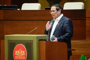 Doanh nghiệp có Nghị quyết 68 như ‘nắng hạn gặp cơn mưa rào’