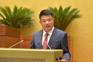 Viện trưởng Nguyễn Huy Tiến lý giải việc đề xuất tăng số lượng kiểm sát viên VKSND Tối cao