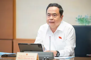 Chủ tịch Quốc hội: Người dân hoang mang không biết ăn gì, uống gì?