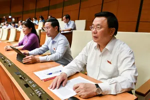 Chính phủ được ban hành nghị quyết để sửa luật khi nào?