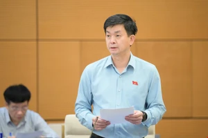 Đề nghị Chính phủ báo cáo thời điểm trình sửa Luật Thuế thu nhập cá nhân