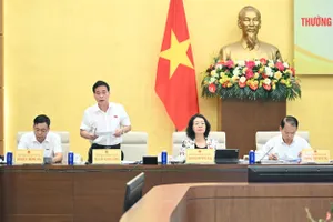 Đề xuất rà soát, xử lý trụ sở dôi dư sau sắp xếp bộ máy