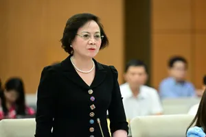 Đề xuất điều chỉnh 3 nhóm phụ cấp, khung vị trí việc làm do sắp xếp bộ máy