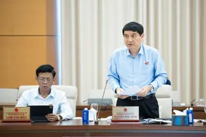 Cân nhắc thành lập cơ quan báo chí truyền thông chủ lực đa phương tiện ở một số địa phương