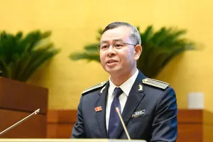 Kiểm toán nhà nước đã chuyển 17 hồ sơ cho Cơ quan Cảnh sát Điều tra