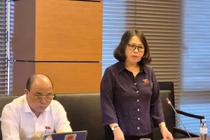 Khó giữ chân cán bộ nếu việc nhiều gấp 2-3 lần mà lương, phụ cấp không đổi