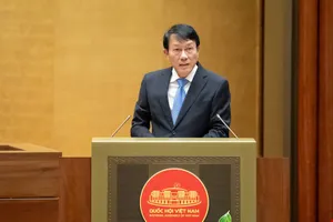 Chính phủ đề xuất giao Bộ Công an quản lý Quỹ đầu tư phát triển công nghiệp an ninh