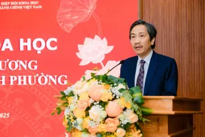 Nhận diện các điểm nghẽn trong trong vận hành chính quyền phường