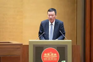 Chính phủ đề xuất thu nhập tăng 1 tỉ đồng/năm mới phải kê khai bổ sung