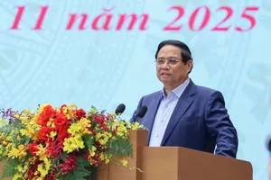 Triển khai thực hiện đề án Đô thị thông minh trong năm 2026