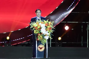 Thủ tướng kêu gọi người dân cả nước hướng về đồng bào miền Trung ruột thịt