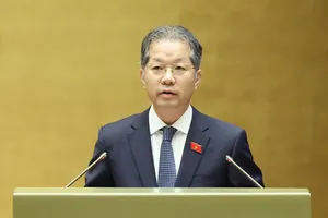 Chánh án TAND Tối cao: Xử nghiêm các tội phạm liên quan đến đất đai tại đô thị