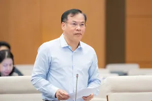 Trưởng Công an xã có quyền kiểm tra về môi trường, an toàn thực phẩm