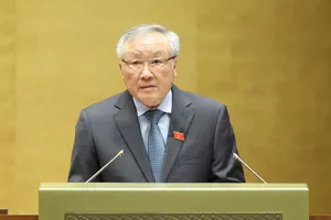 Phó Thủ tướng: Gần 150.000 người nghỉ việc khi thực hiện sắp xếp bộ máy