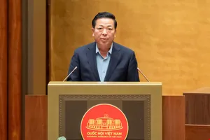 Đề xuất cơ chế, chính sách đặc thù cho dự án đường sắt tốc độ cao Bắc- Nam