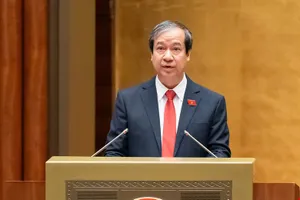 Từ năm 2026, sẽ có một bộ sách giáo khoa sử dụng thống nhất toàn quốc