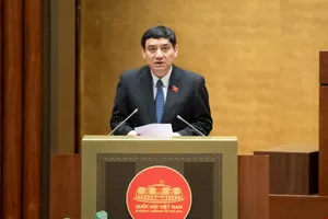 Quốc hội thông qua Luật Báo chí (sửa đổi), quy định cụ thể về cơ quan báo chí chủ lực đa phương tiện