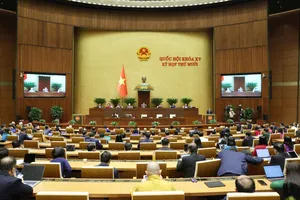 Kịp thời giải quyết khiếu nại, tố cáo tại cơ sở, không để phát sinh điểm nóng 