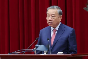 Tổng Bí thư: Giải quyết căn bản tồn đọng chính sách người có công trong năm 2026