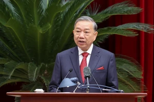 Bế mạc Hội nghị lần thứ 15 Ban Chấp hành Trung ương khóa XIII