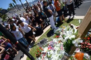 Thư Paris: Nice-Quốc khánh, pháo bông và chiếc xe tử thần