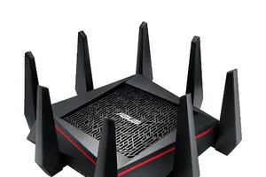 Router có tính năng chặn Wannacry 