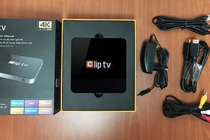 5 mẫu TV Box giá rẻ trên thị trường