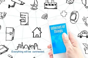 Thiết bị thông minh là mục tiêu tấn công mạng năm 2017