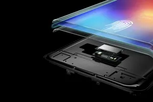 Vivo bất ngờ vượt mặt Apple về vân tay