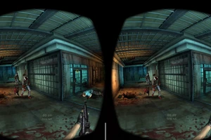 VNG Game Studios chia sẻ kinh nghiệm làm game VR