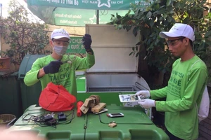 Khởi động cuộc thi “Chụp ảnh liền tay, đi du lịch ngay“