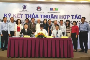 VNPT ưu đãi dành cho đoàn viên và người làm Giáo dục