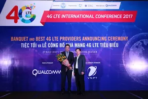 MobiFone tung nhiều gói cước 4G giá rẻ