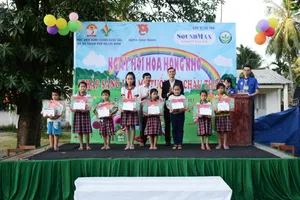 SoundMax đồng hành cùng chiến dịch Mùa Hè Xanh