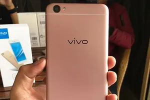 Vivo và TGDĐ hợp tác cùng phát triển 
