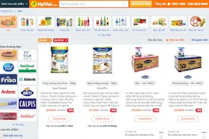 Vuivui và Vinamilk hợp tác cùng phát triển