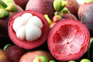 Các loại vỏ trái cây có tác dụng chữa bệnh